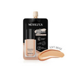 Merrezca รองพื้น Perfect Matte Foundation SPF50 PA++++ 5 มล. (แพ็ก 6 ชิ้น)