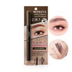 Merrezca ดินสอเขียนคิ้ว Perfect Eyebrow Pencil&Mascara 1.62กรัม