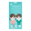 Varogard หน้ากากป้องกันฝุ่น Kids สีขาว