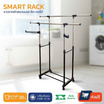 Smart Rack ราวตากผ้าอเนกประสงค์