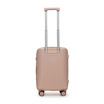 HQ LUGGAGE กระเป๋าเดินทาง PC ระบบล็อคมาตรฐาน TSA รุ่น 8887