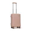 HQ LUGGAGE กระเป๋าเดินทาง PC ระบบล็อคมาตรฐาน TSA รุ่น 8887