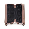 HQ LUGGAGE กระเป๋าเดินทาง PC ระบบล็อคมาตรฐาน TSA รุ่น 8887