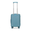 HQ LUGGAGE กระเป๋าเดินทาง PC ระบบล็อคมาตรฐาน TSA รุ่น 8887