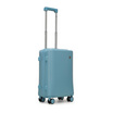 HQ LUGGAGE กระเป๋าเดินทาง PC ระบบล็อคมาตรฐาน TSA รุ่น 8887