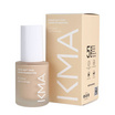 KMA รองพื้น SHEER SOFT SKIN LIQUID FOUNDATION 30 มล.