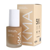 KMA รองพื้น SHEER SOFT SKIN LIQUID FOUNDATION 30 มล.