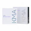 KMA แป้งฝุ่นอัดแข็ง LIGHT SETTING POWDER 8 กรัม