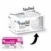 Fidens Medical Mask ฟิเดนส์ หน้ากากอนามัยทางการแพทย์ 3 ชั้น