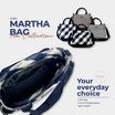 PAHKAHMAH MARTHA BAG