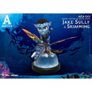 Toytopia MEA043 Jake Sully: Avatar The Way Of Water Series (Mini Egg Attack) By Beast kingdom