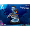 Toytopia MEA043 Jake Sully: Avatar The Way Of Water Series (Mini Egg Attack) By Beast kingdom