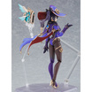 Toytopia Figma 548 Mona Mirror Reflection of Doom Ver:Genshin Impact By Good Smile Company