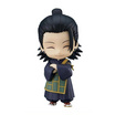 Toytopia Nendoroid 1768 Suguru Geto: Jujutsu Kaisen 0 Ver. By Good Smile Company