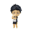 Toytopia Nendoroid 723 Keiji Akaashi: Haikyu!! (Re-Run)