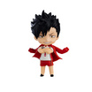 Toytopia Nendoroid 1837 Tetsuro Kuroo: Second Uniform Ver.: Haikyu!! By Good Smile Company