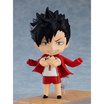 Toytopia Nendoroid 1837 Tetsuro Kuroo: Second Uniform Ver.: Haikyu!! By Good Smile Company