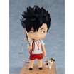 Toytopia Nendoroid 1837 Tetsuro Kuroo: Second Uniform Ver.: Haikyu!! By Good Smile Company