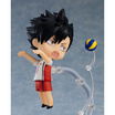 Toytopia Nendoroid 1837 Tetsuro Kuroo: Second Uniform Ver.: Haikyu!! By Good Smile Company