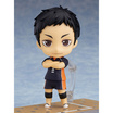 Toytopia Nendoroid 772 Daichi Sawamura: Haikyu!! (Re-run) By Good Smile Company