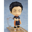 Toytopia Nendoroid 772 Daichi Sawamura: Haikyu!! (Re-run) By Good Smile Company