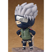 Toytopia Nendoroid 724 Kakashi Hatake: Naruto Shippuden (3Rd-run) By Good Smile Company