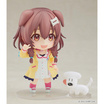 Toytopia Nendoroid 1861 Inugami Korone: Hololive Production By Good Smile Company