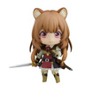 Toytopia Nendoroid 1136 Raphtalia: The Rising Of The Shield Hero (Re-run) By Good Smile Company