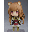 Toytopia Nendoroid 1136 Raphtalia: The Rising Of The Shield Hero (Re-run) By Good Smile Company