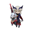 Toytopia Nendoroid 1868 Lancer/Altria Pendragon: Fate/Grand Order By Good Smile Company