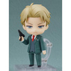 Toytopia Nendoroid 1901 Loid Forger: Spy x Family By Good Smile Company