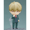 Toytopia Nendoroid 1901 Loid Forger: Spy x Family By Good Smile Company