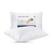 DD หมอนขนห่านเทียม รุ่น soft pillow 19"x29"