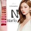 Nario Llarias ลิปสติก Miss Kissy Fruity Matte Lip 2.7กรัม