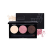 Nario Llarias พาเลทอายแชโดว์ Eyeshadow Palette 2กรัม