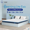 Nooz Evening Lite Evo ความหนา 4 นิ้ว