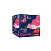 แฮนดี้เฮิร์บ จี-ไนท์ คอลลาเจน กัมมี่ 4ชิ้น (แพ็ก 6 ซอง)