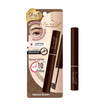 RAN มาสคาร่าคิ้ว Fix&Lift Brow Mascara 4กรัม Natural Brown