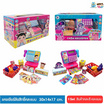 Mastery Toys แคชเชียร์ลิขสิทธิ์ (1 ชิ้น, คละแบบ-สี)