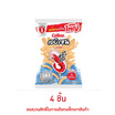 คาลบี้ เอบิเซน ข้าวเกรียบกุ้ง รสดั้งเดิม 80 กรัม