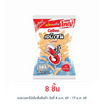 คาลบี้ เอบิเซน ข้าวเกรียบกุ้ง รสดั้งเดิม 80 กรัม