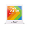 Polaroid ฟิล์ม รุ่น Go Flim (แพ็ก 16 ชิ้น)