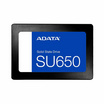 ADATA SSD SATA 2.5 นิ้ว รุ่น SU650 256 GB