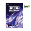 หนังสือ BTS Odyssey เส้นทางกอดใจไปกับบังทัน