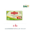 แสนดี เส้นหมี่ 100% 170 กรัม
