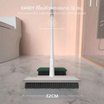 Randy Floor Brush 2in1 แปรงขัดพื้นพร้อมที่รีดน้ำ