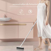 Randy Floor Brush 2in1 แปรงขัดพื้นพร้อมที่รีดน้ำ