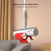 Randy Long Handle Cleaning Roller ลูกกลิ้งกำจัดขน