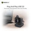 Micropack กล้อง Webcam รุ่น MWB-15