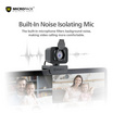 Micropack กล้อง Webcam รุ่น MWB-15